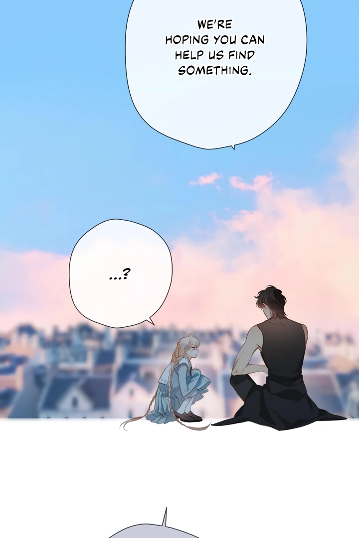 Read Back to Spring Manga Online