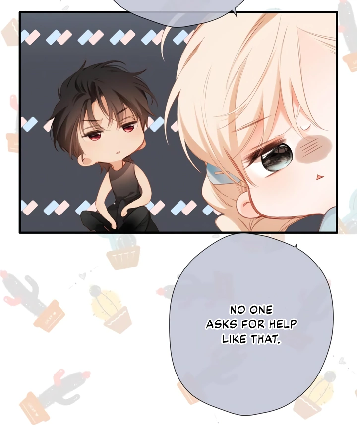 Read Back to Spring Manga Online