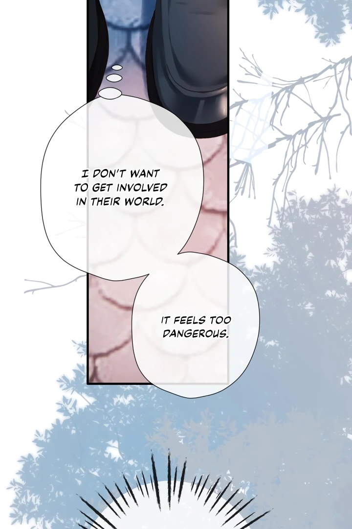 Read Back to Spring Manga Online