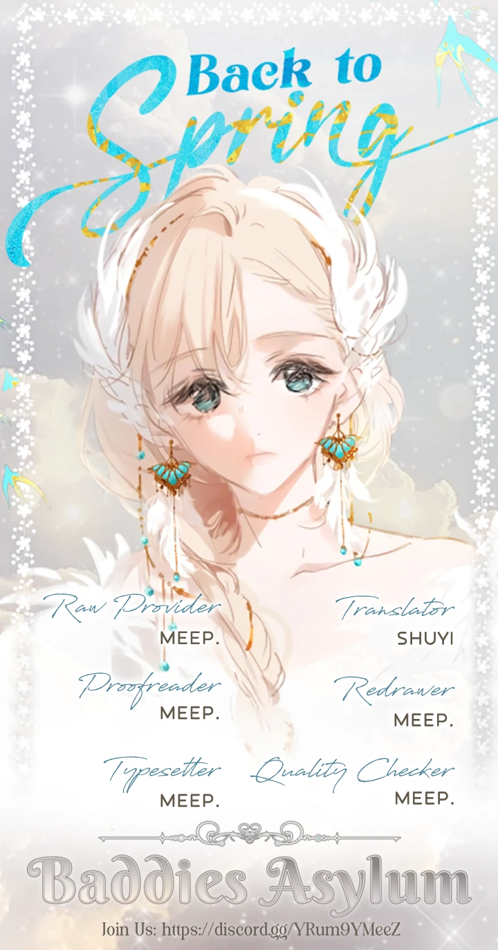 Read Back to Spring Manga Online