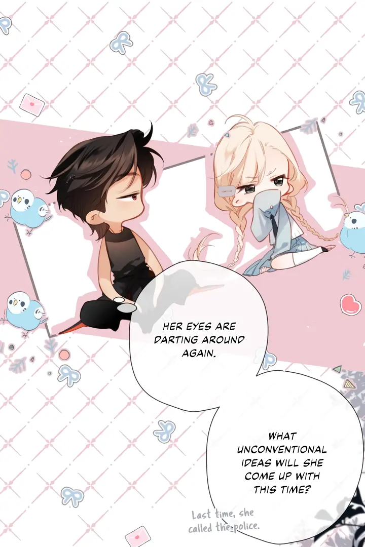 Read Back to Spring Manga Online