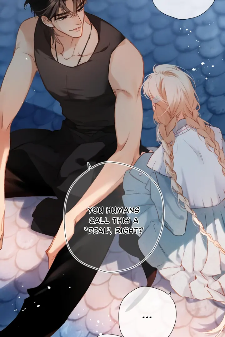Read Back to Spring Manga Online