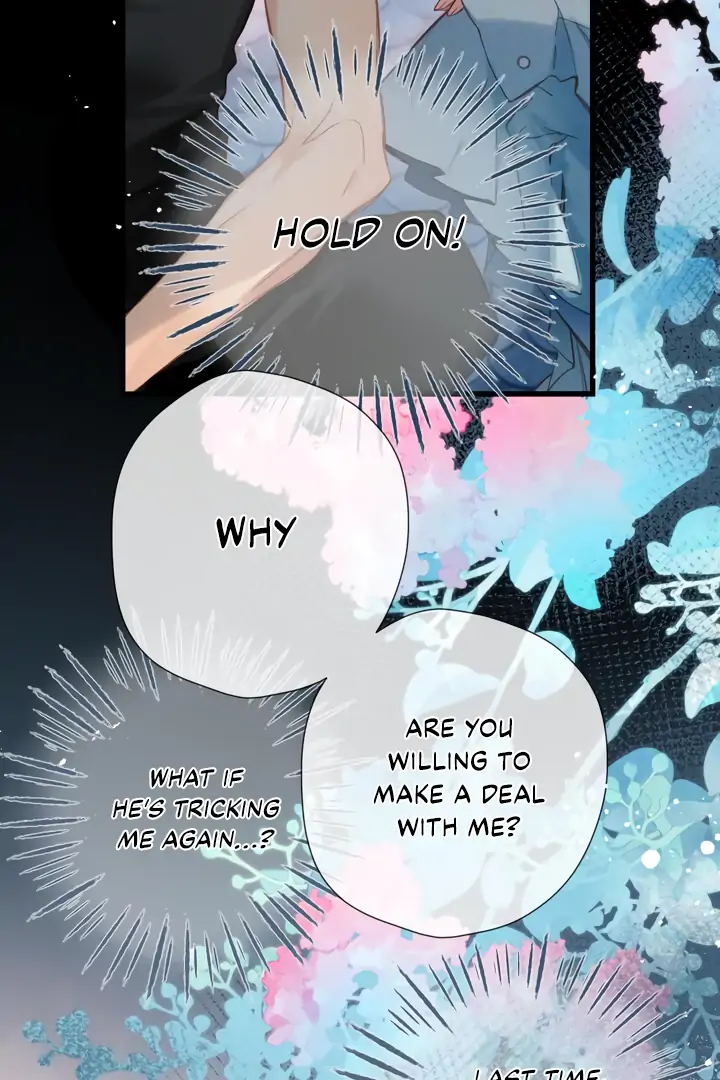 Read Back to Spring Manga Online