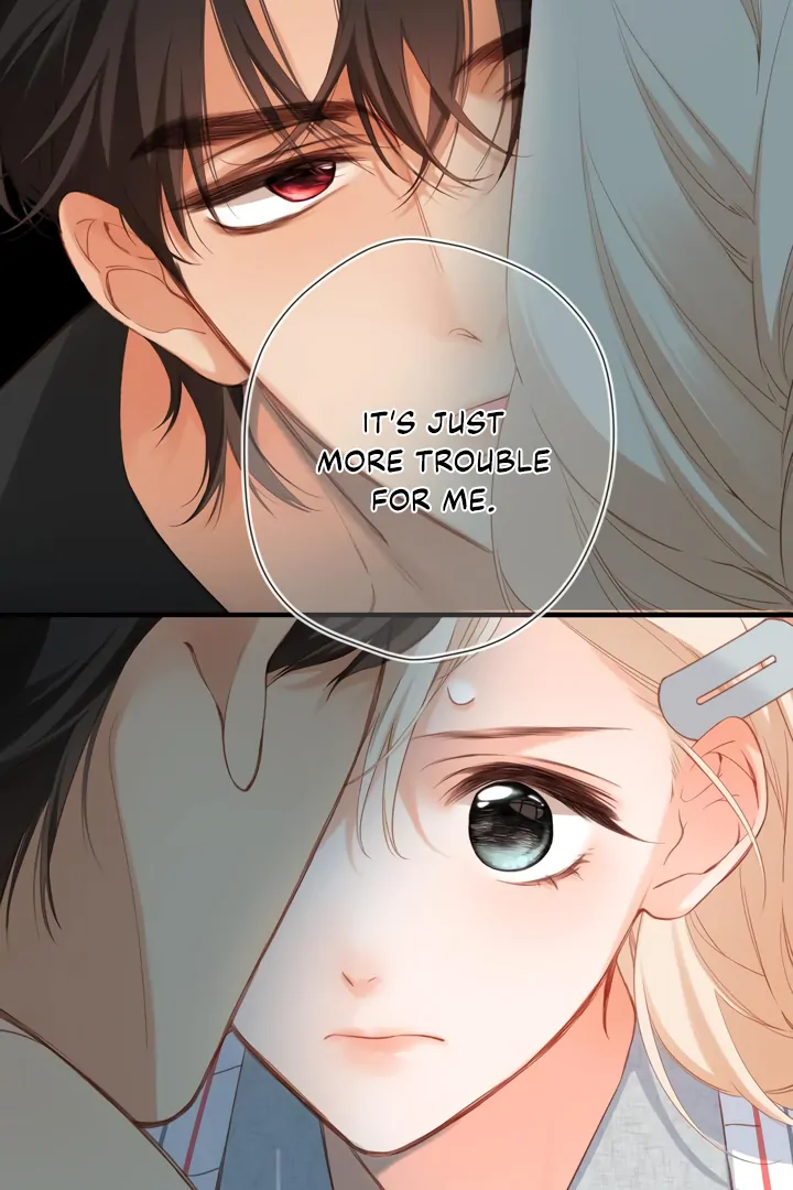 Read Back to Spring Manga Online