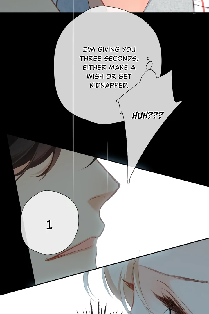 Read Back to Spring Manga Online