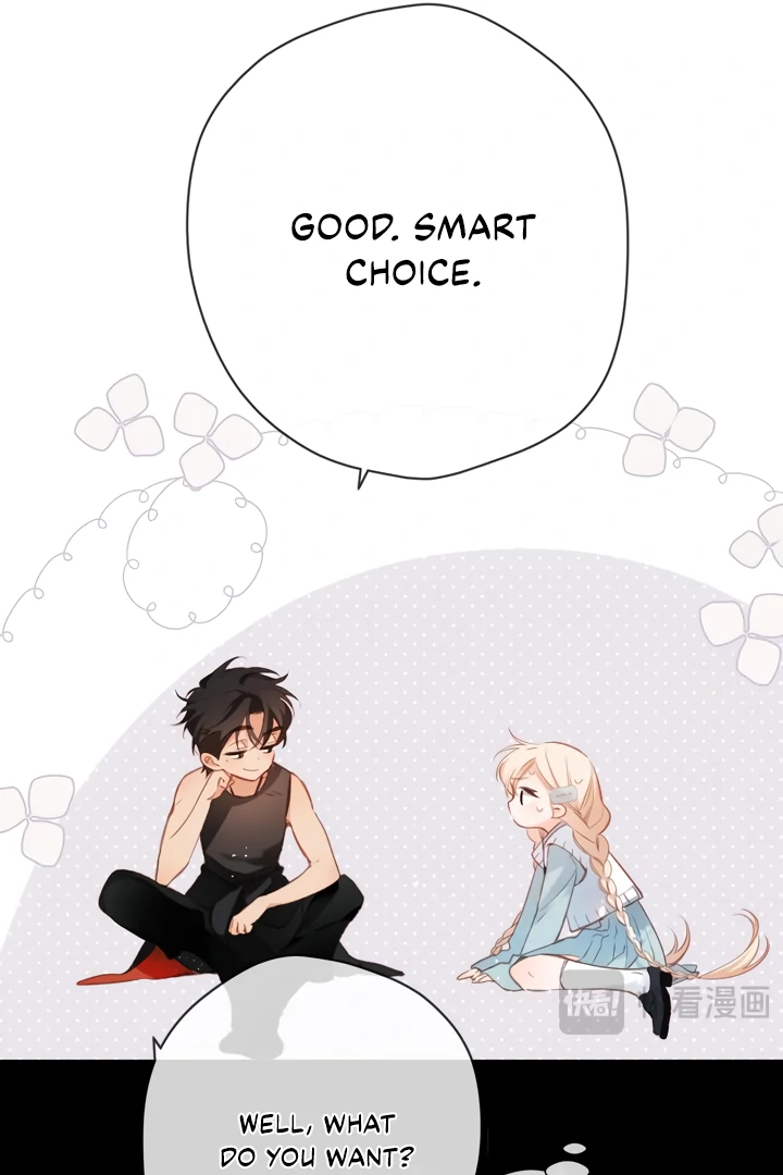 Read Back to Spring Manga Online