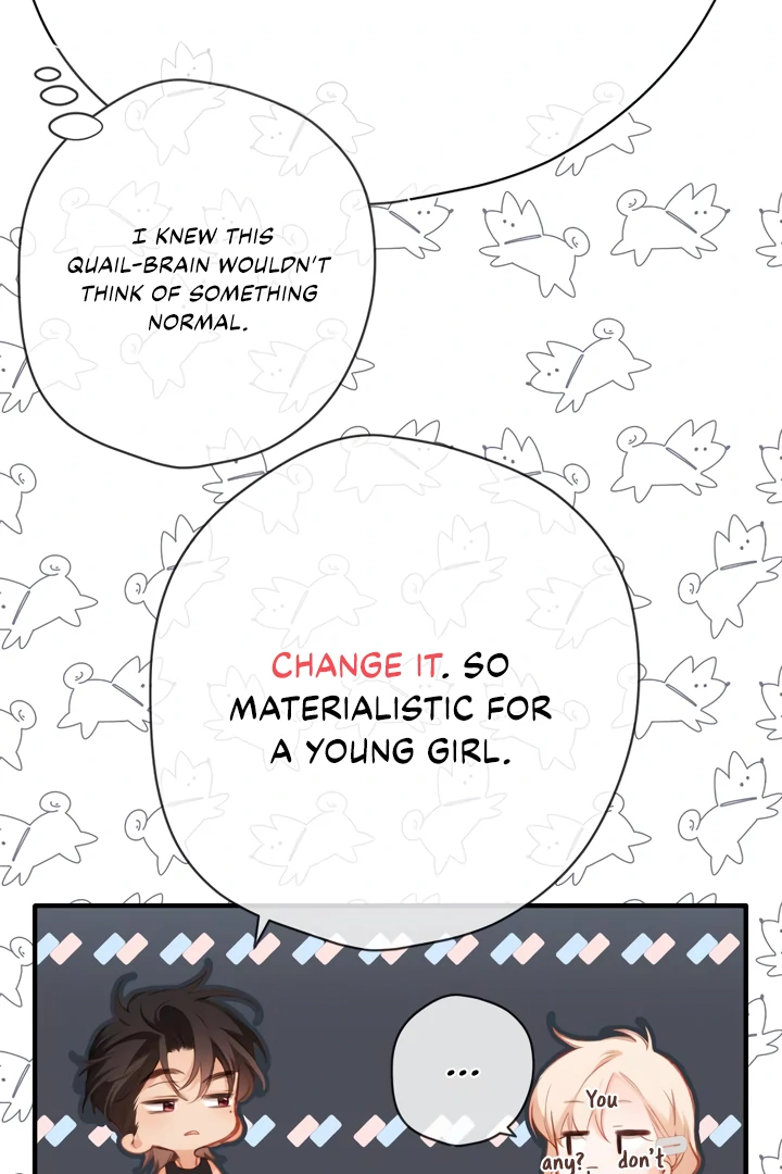 Read Back to Spring Manga Online