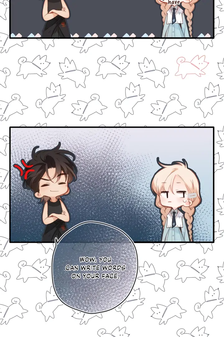 Read Back to Spring Manga Online