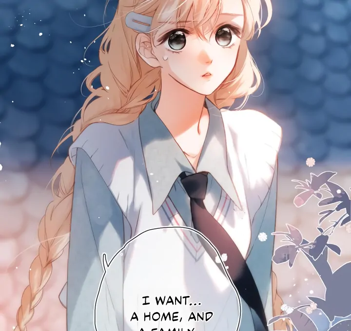 Read Back to Spring Manga Online