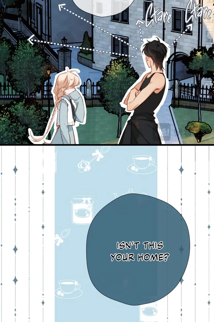 Read Back to Spring Manga Online