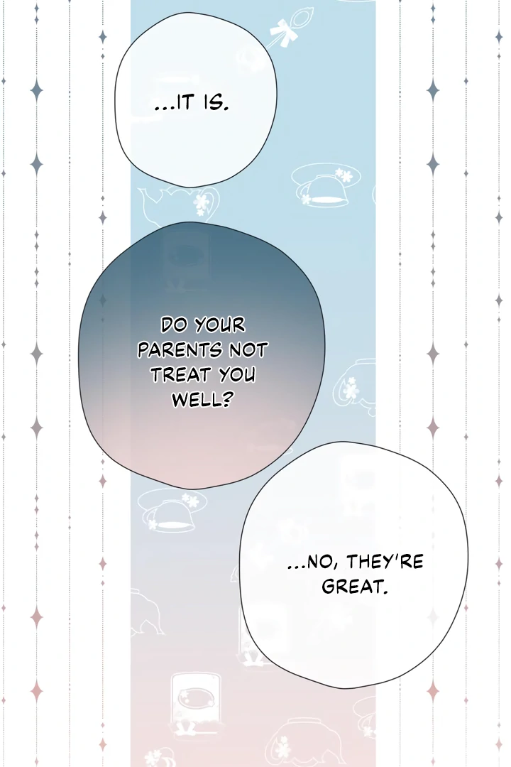 Read Back to Spring Manga Online