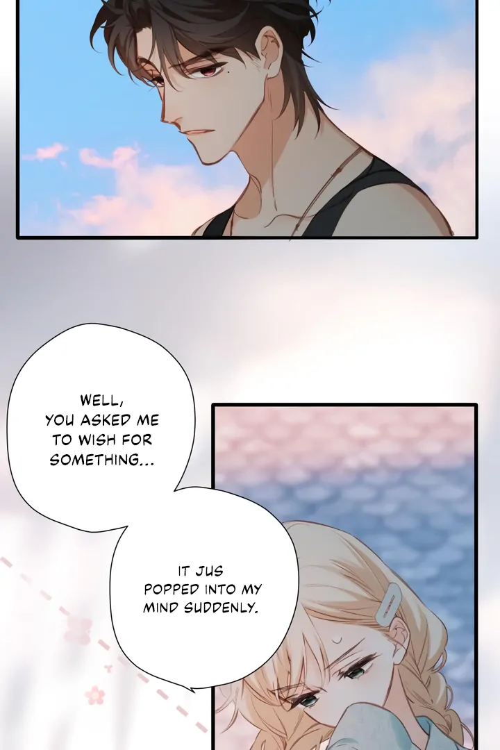 Read Back to Spring Manga Online