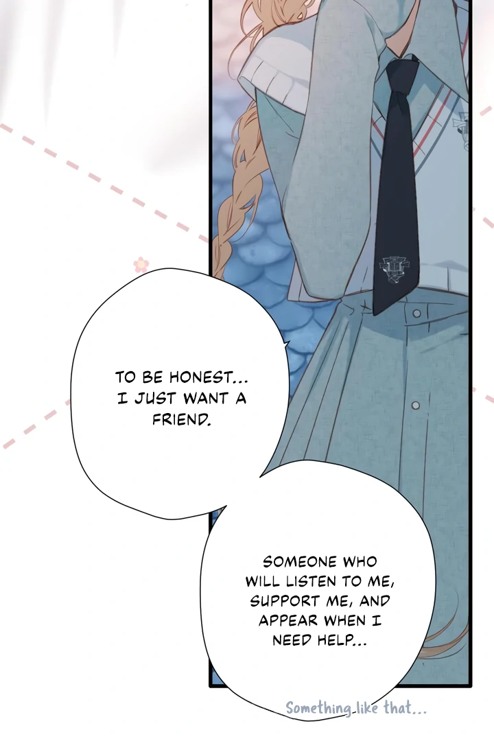 Read Back to Spring Manga Online