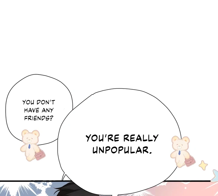 Read Back to Spring Manga Online