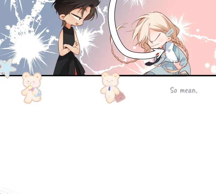Read Back to Spring Manga Online