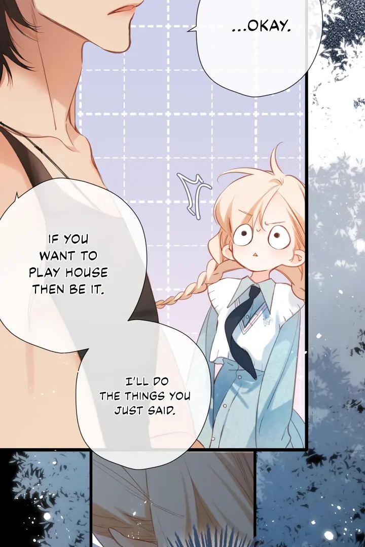 Read Back to Spring Manga Online