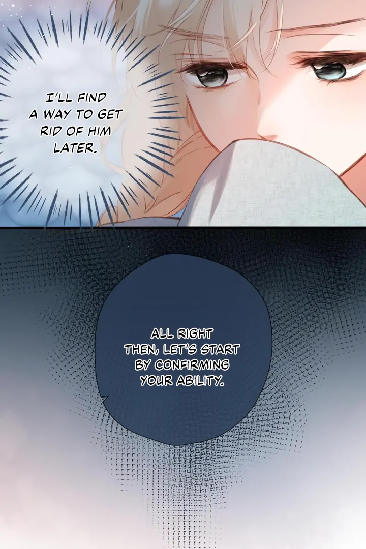 Read Back to Spring Manga Online