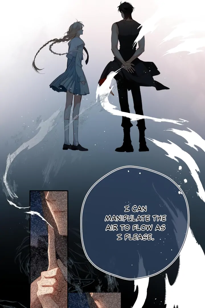 Read Back to Spring Manga Online