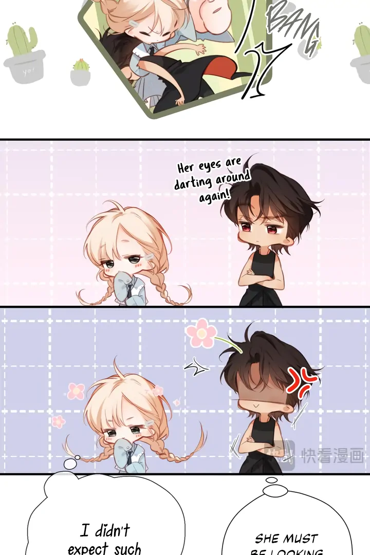 Read Back to Spring Manga Online