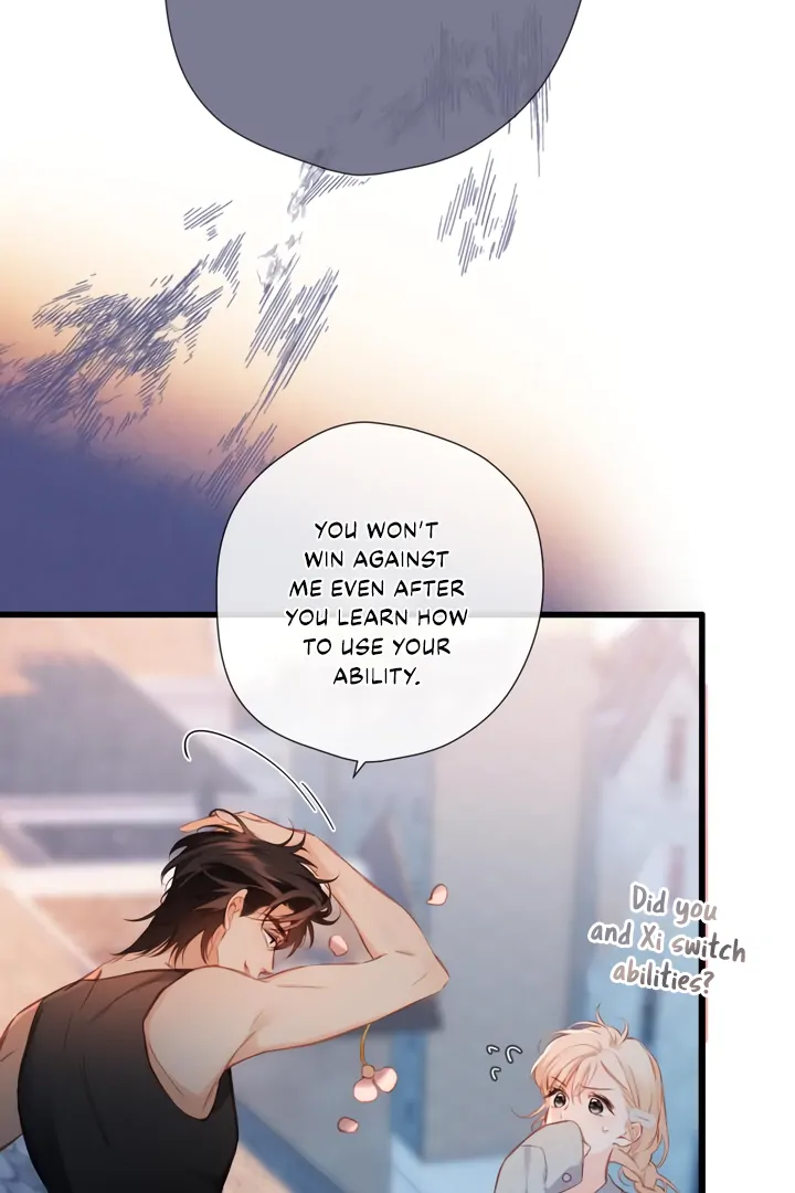 Read Back to Spring Manga Online