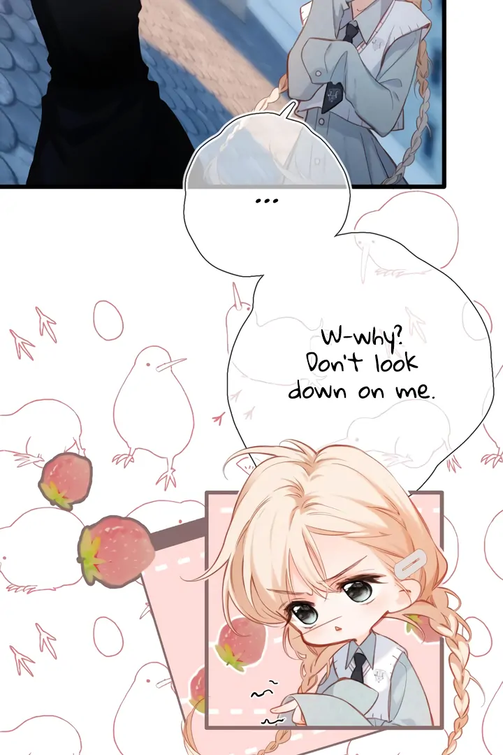 Read Back to Spring Manga Online