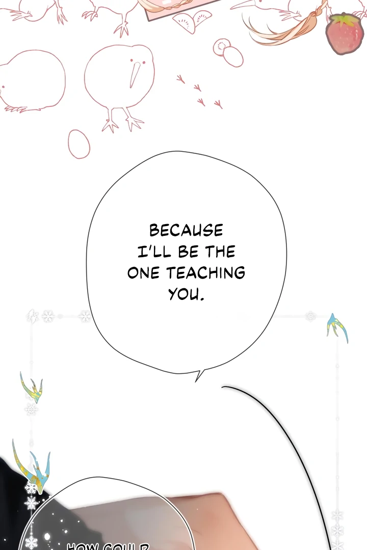 Read Back to Spring Manga Online