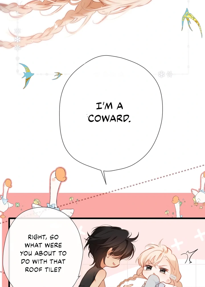 Read Back to Spring Manga Online