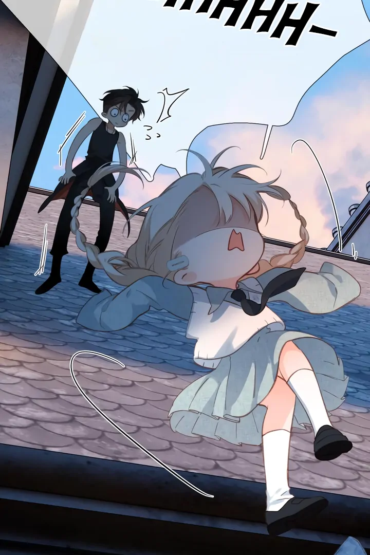 Read Back to Spring Manga Online