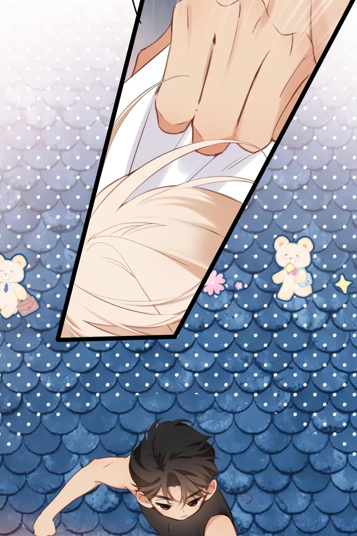 Read Back to Spring Manga Online