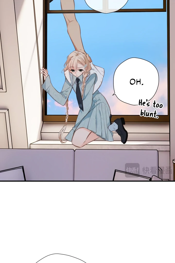 Read Back to Spring Manga Online