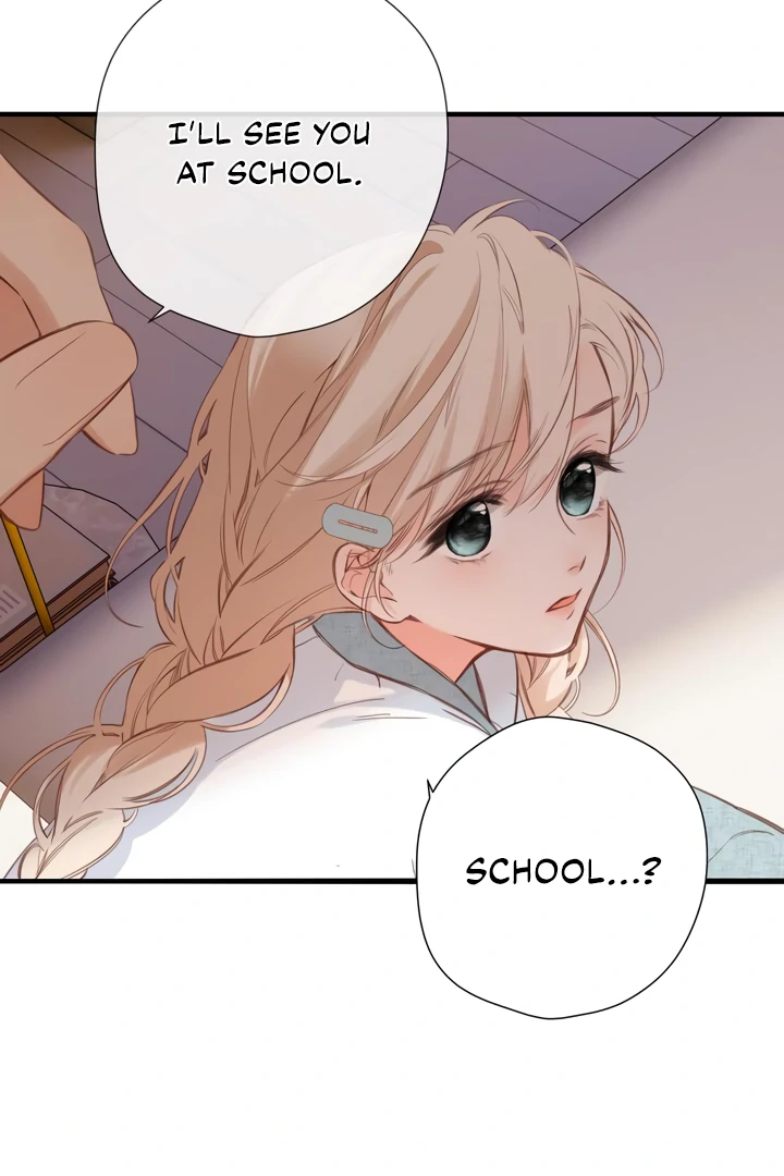 Read Back to Spring Manga Online