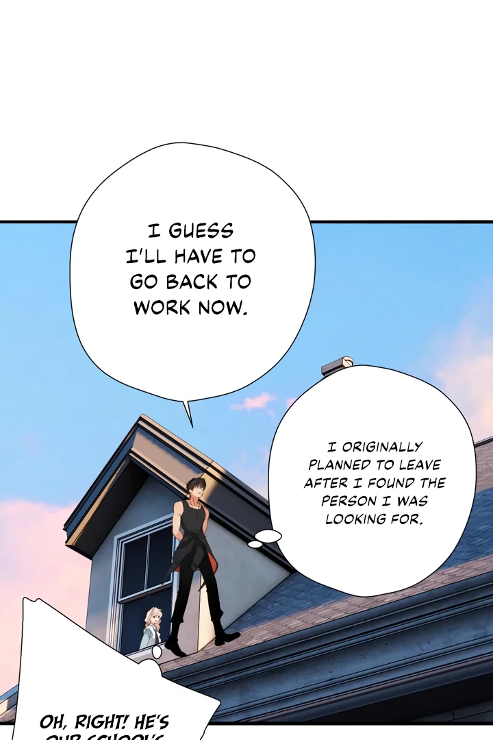 Read Back to Spring Manga Online