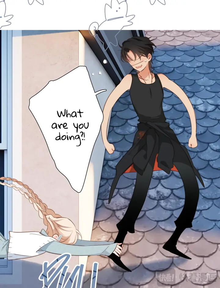 Read Back to Spring Manga Online