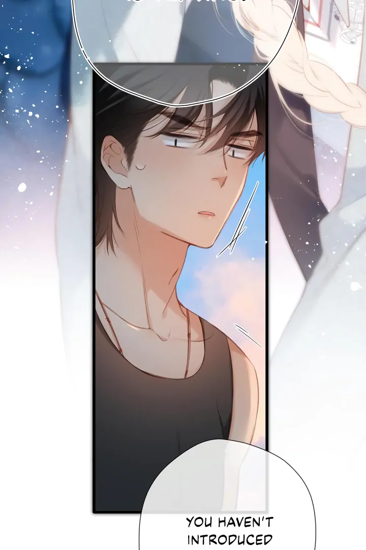 Read Back to Spring Manga Online