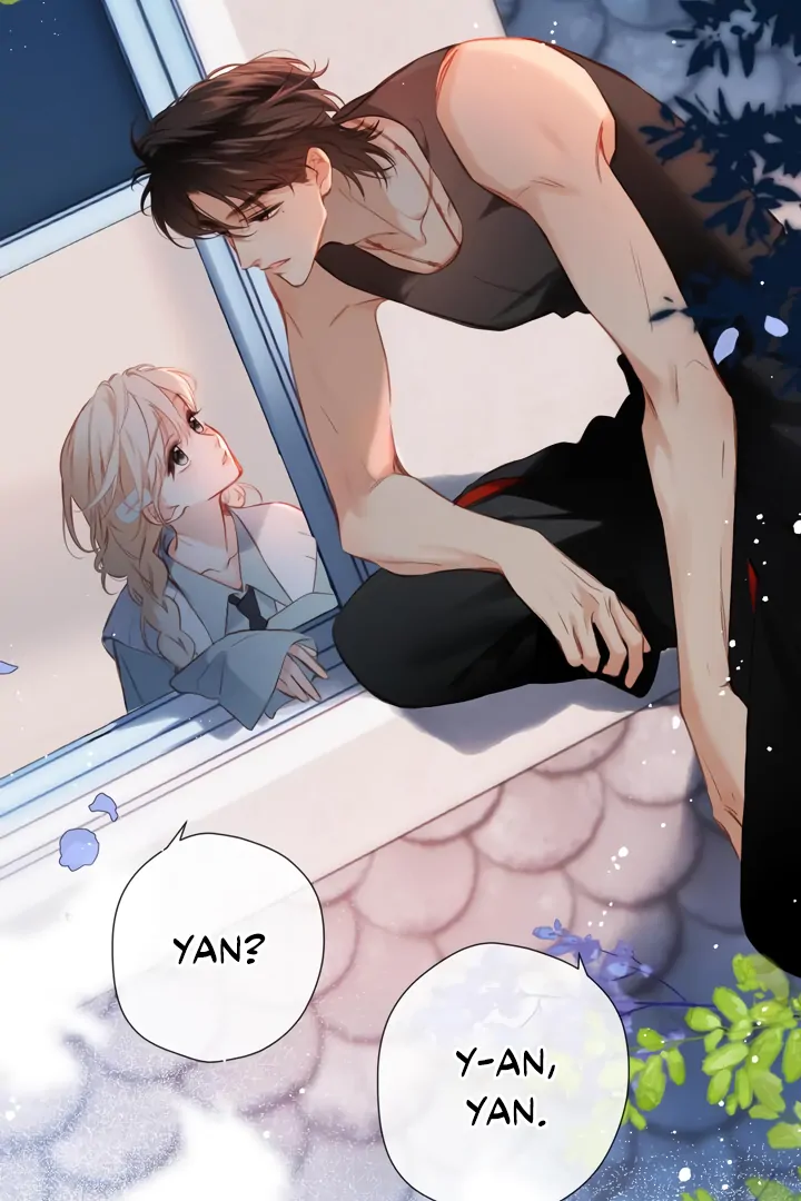 Read Back to Spring Manga Online