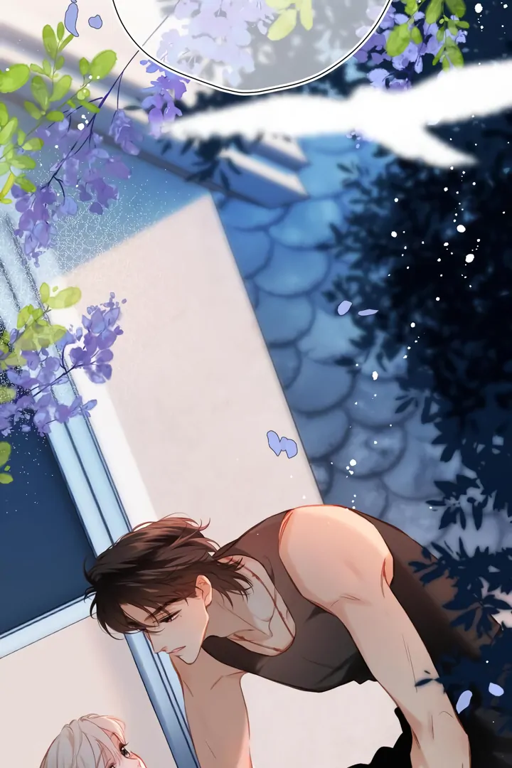 Read Back to Spring Manga Online