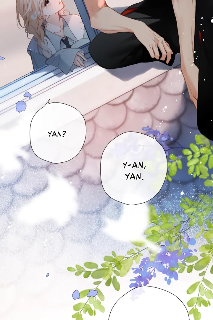 Read Back to Spring Manga Online