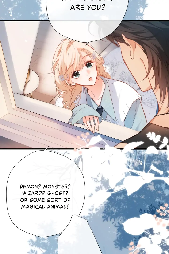 Read Back to Spring Manga Online
