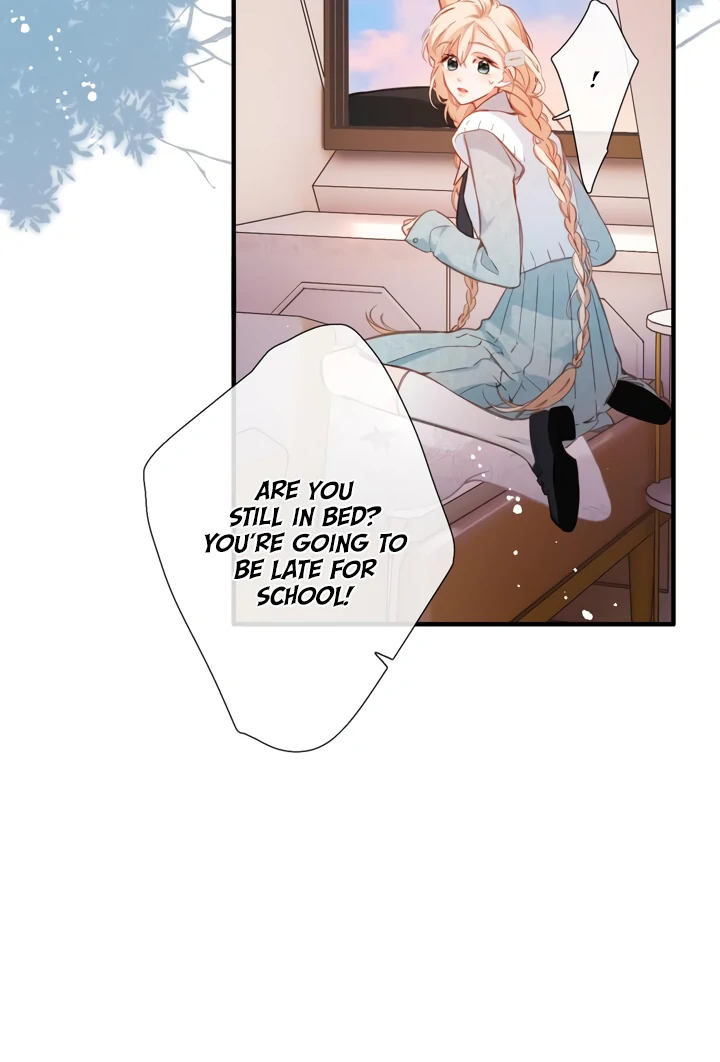 Read Back to Spring Manga Online