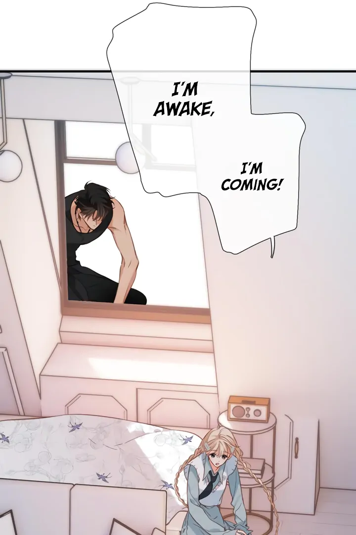 Read Back to Spring Manga Online