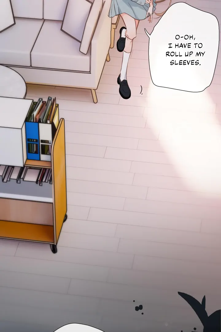 Read Back to Spring Manga Online