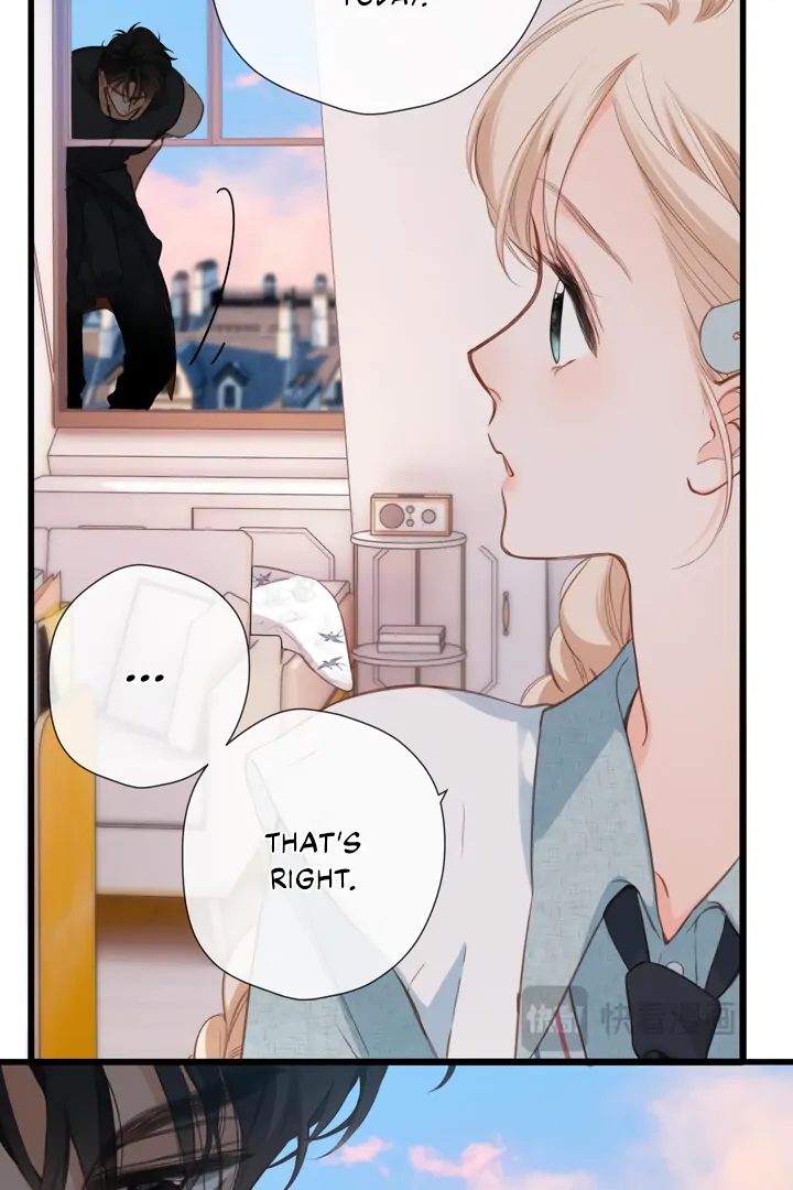 Read Back to Spring Manga Online