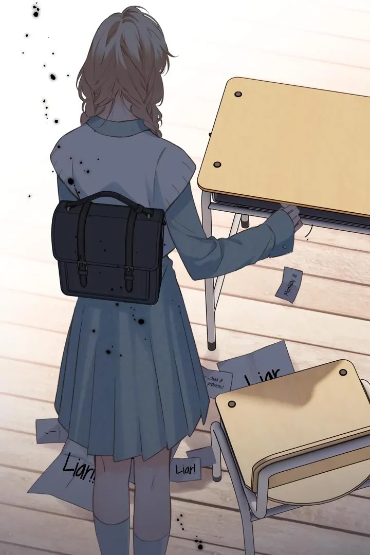 Read Back to Spring Manga Online