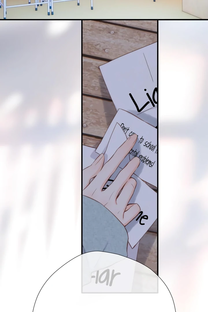Read Back to Spring Manga Online