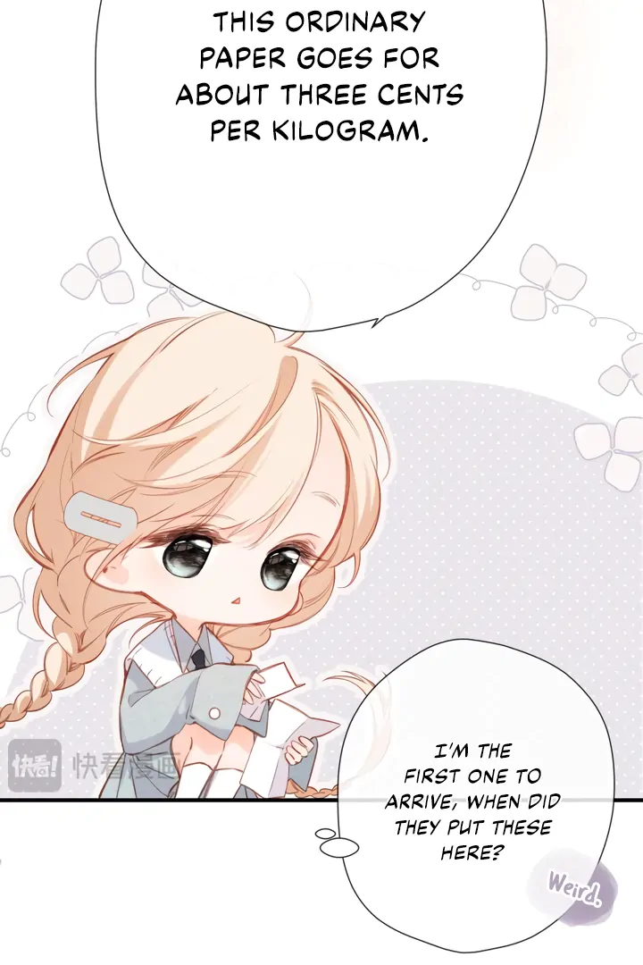 Read Back to Spring Manga Online
