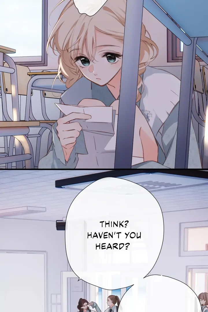 Read Back to Spring Manga Online
