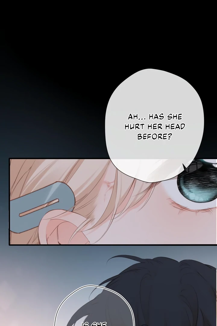 Read Back to Spring Manga Online
