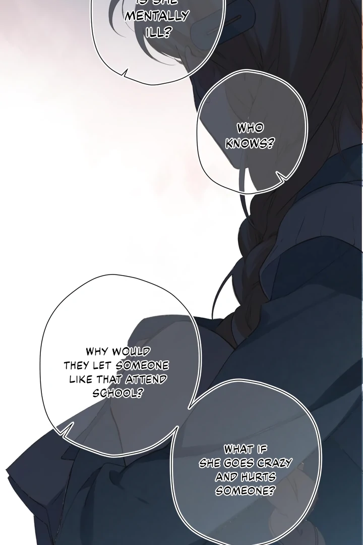 Read Back to Spring Manga Online