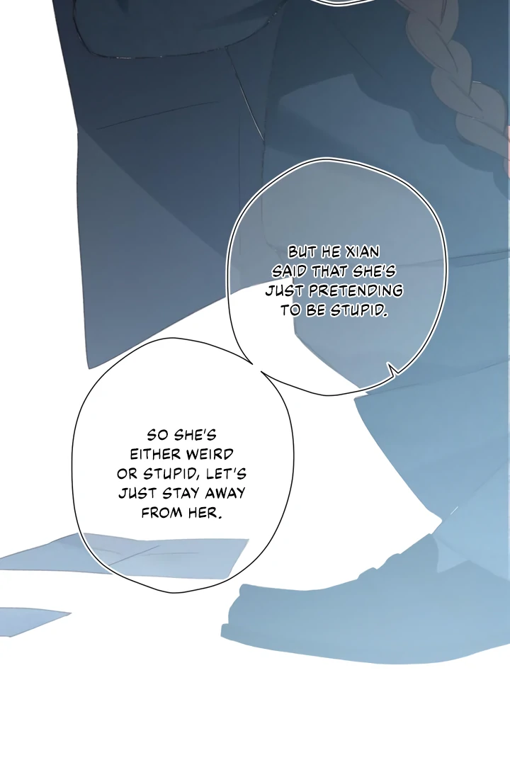 Read Back to Spring Manga Online