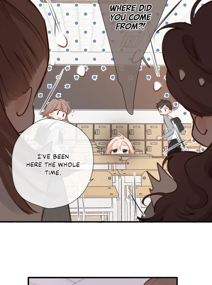 Read Back to Spring Manga Online